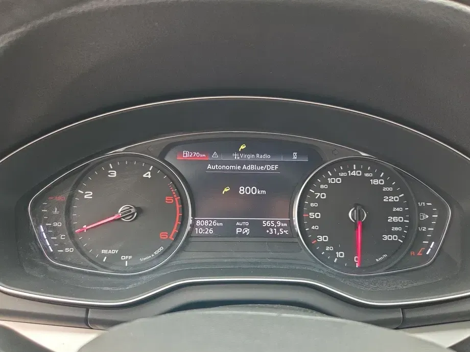 Audi Q5 Sportback FY — imagine 4