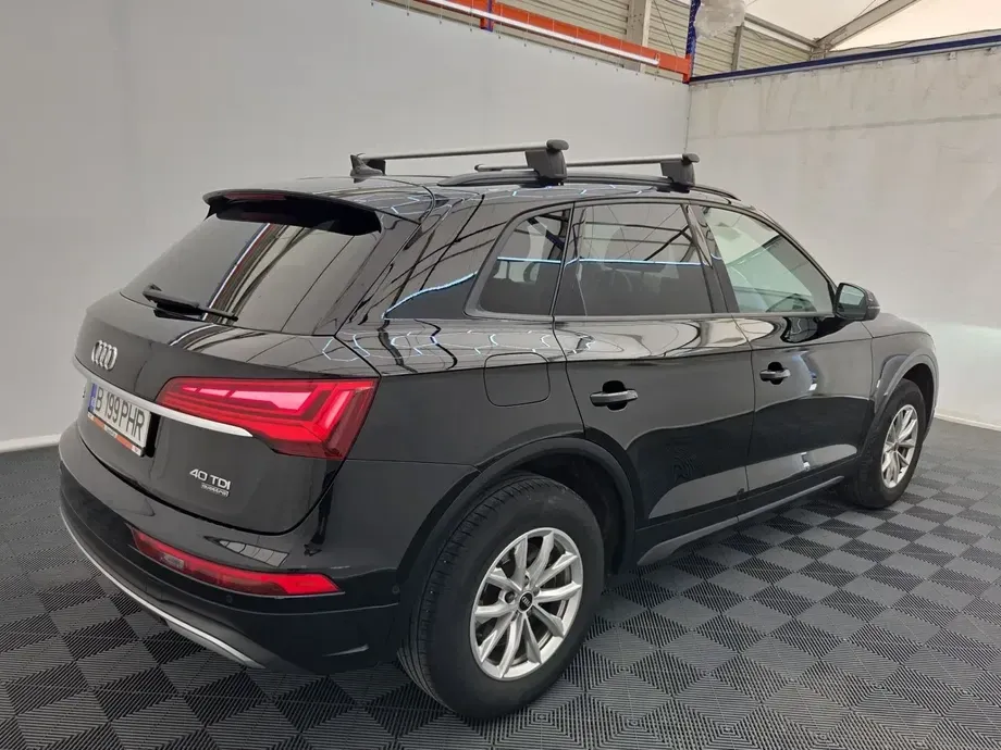 Audi Q5 Sportback FY — imagine 2