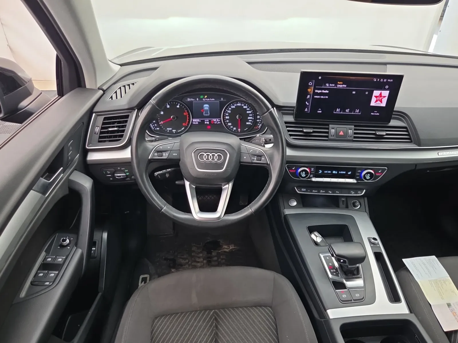 Audi Q5 Sportback FY — imagine 9