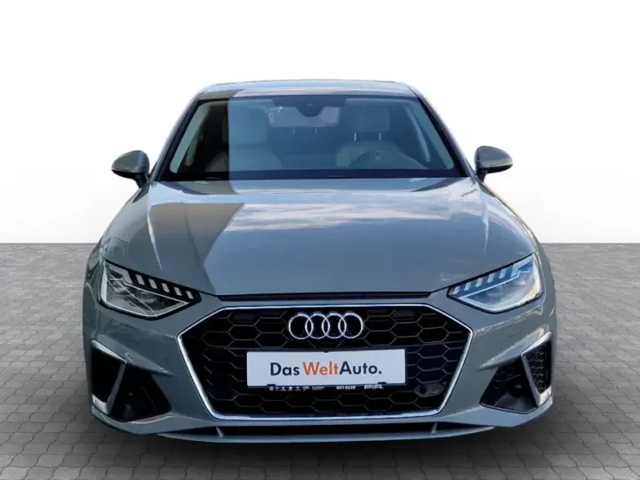 Audi A4 Limuzina B9 35 TDI S tronic MHEV S Line