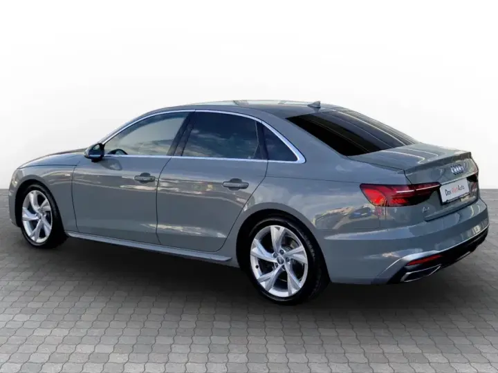 Audi A4 Limuzina B9 35 TDI S tronic MHEV S Line