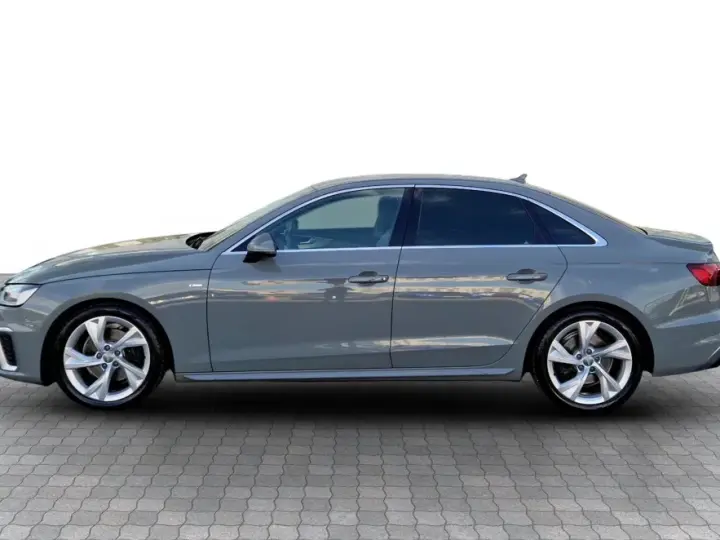 Audi A4 Limuzina B9 35 TDI S tronic MHEV S Line
