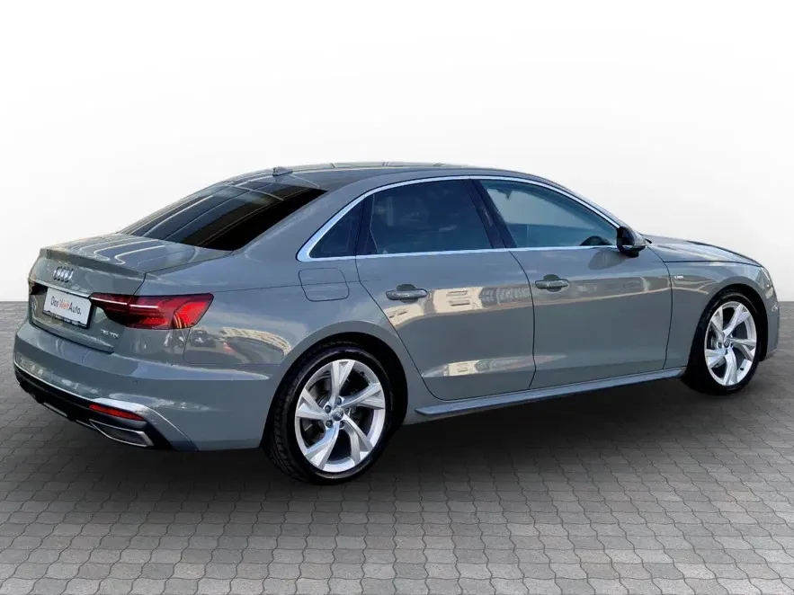 Audi A4 Limuzina B9 35 TDI S tronic MHEV S Line — imagine 7