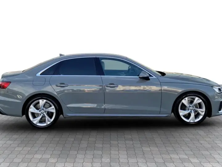 Audi A4 Limuzina B9 35 TDI S tronic MHEV S Line