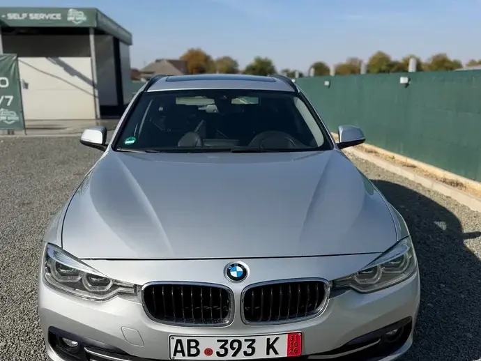 BMW Seria 3 F30/F31/F34