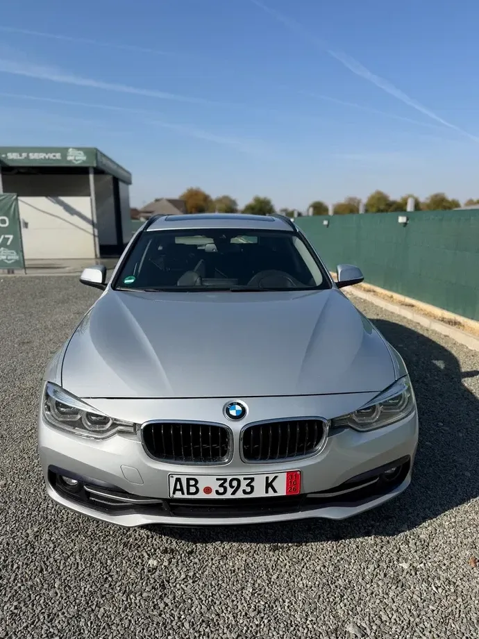 BMW Seria 3 F30/F31/F34 — imagine 2