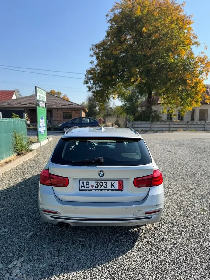 BMW Seria 3 F30/F31/F34 — imagine 6