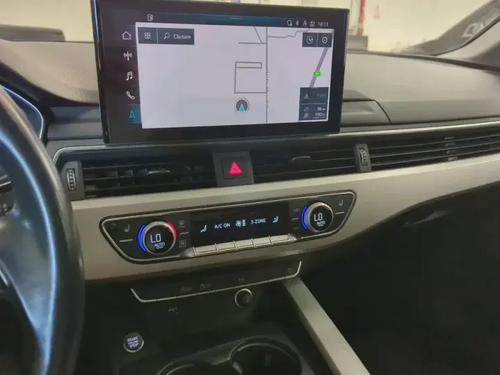 Audi A4 Limuzina B9