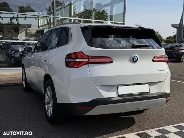 BMW X3 G01 20 xDrive