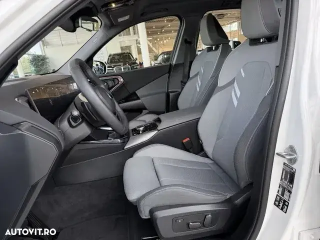 BMW X3 G01 20 xDrive