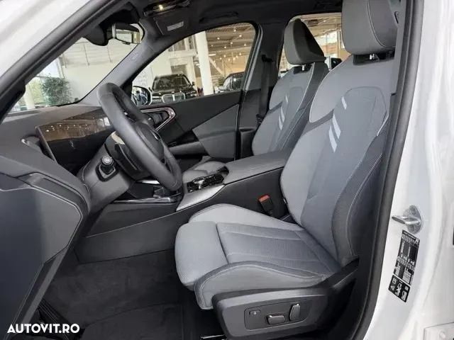 BMW X3 G01 20 xDrive — imagine 5