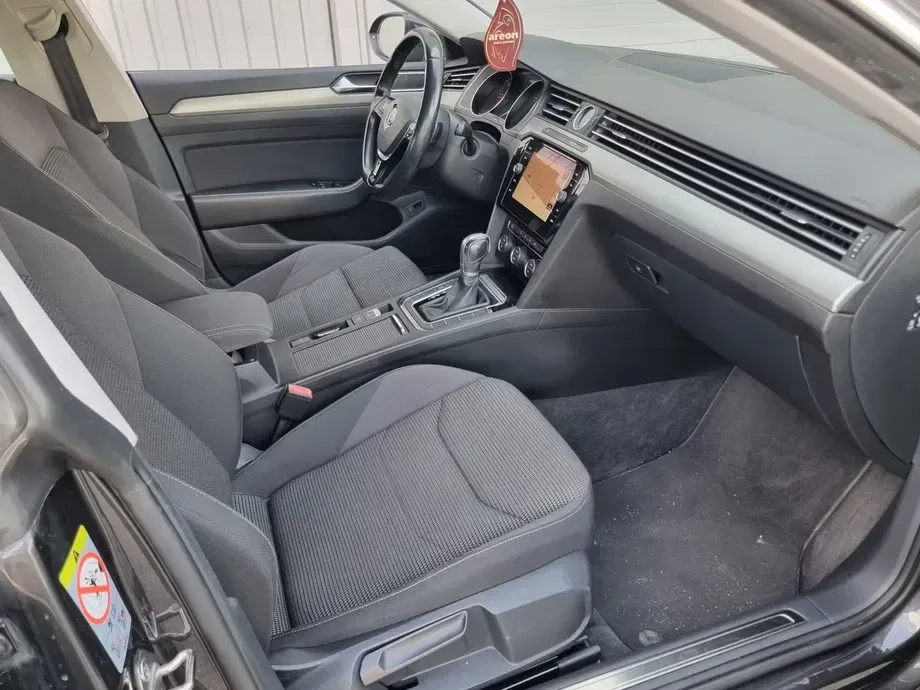 Volkswagen Arteon — imagine 10