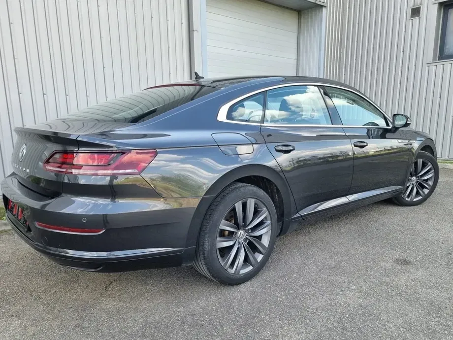 Volkswagen Arteon — imagine 4