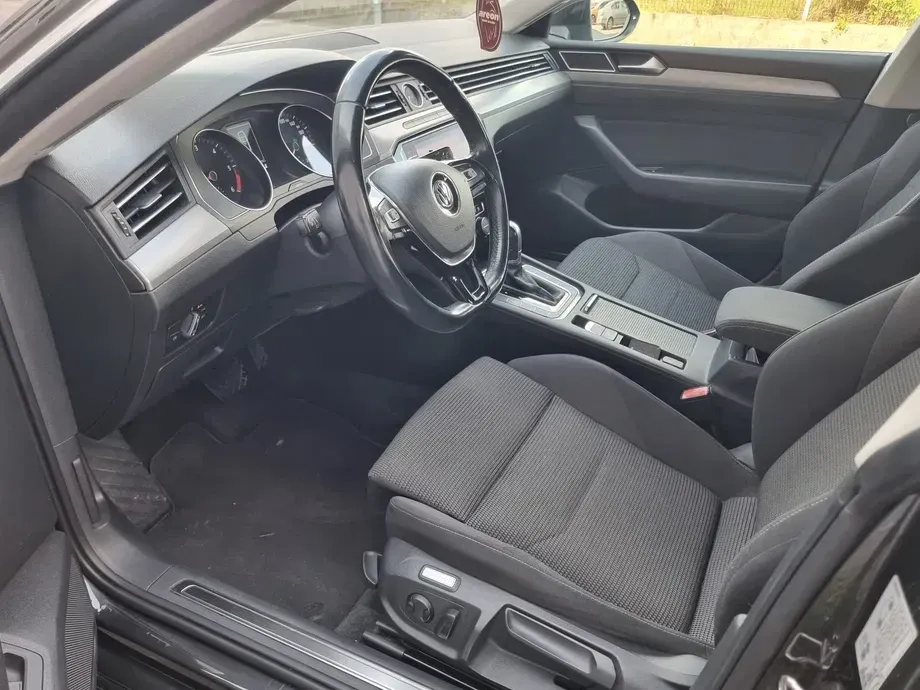 Volkswagen Arteon — imagine 7