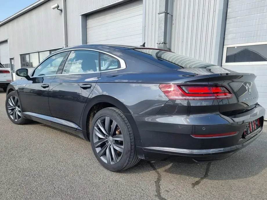 Volkswagen Arteon — imagine 3