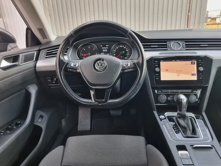 Volkswagen Arteon — imagine 9
