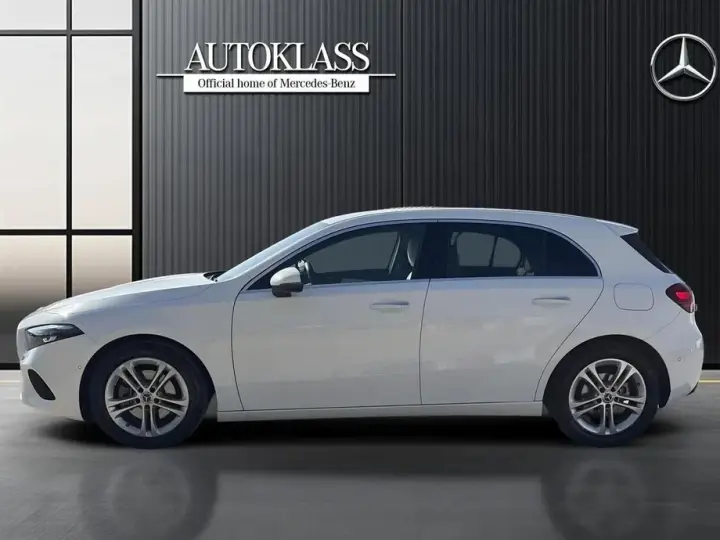 Mercedes-Benz A 200 MHEV 7G-DCT
