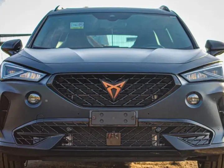 Cupra Formentor ABT VZ 2.0 TSI
