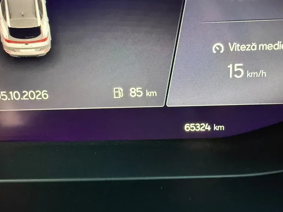 Cupra Formentor ABT VZ 2.0 TSI — imagine 10