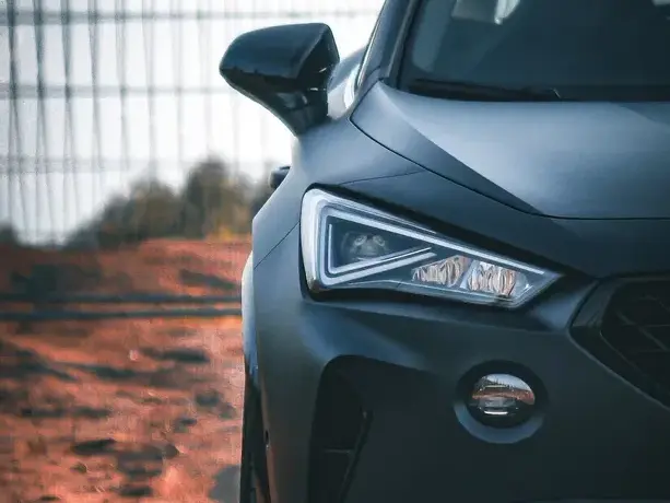 Cupra Formentor ABT VZ 2.0 TSI