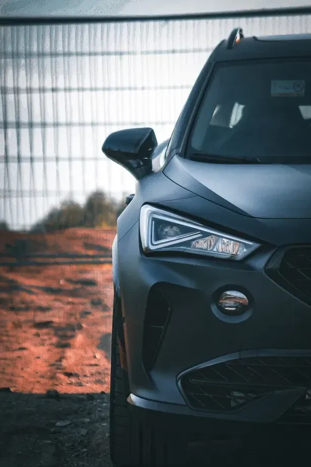 Cupra Formentor ABT VZ 2.0 TSI — imagine 3