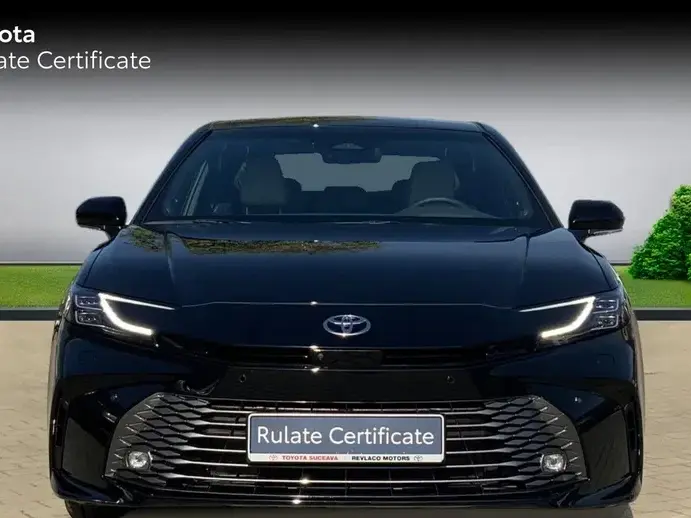 Toyota Camry 2.5 HEV Luxury