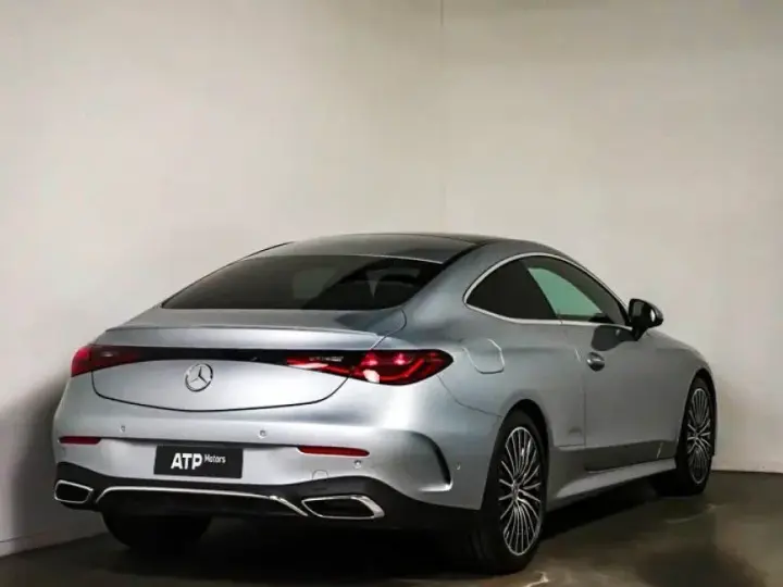 Mercedes-Benz CLE 300