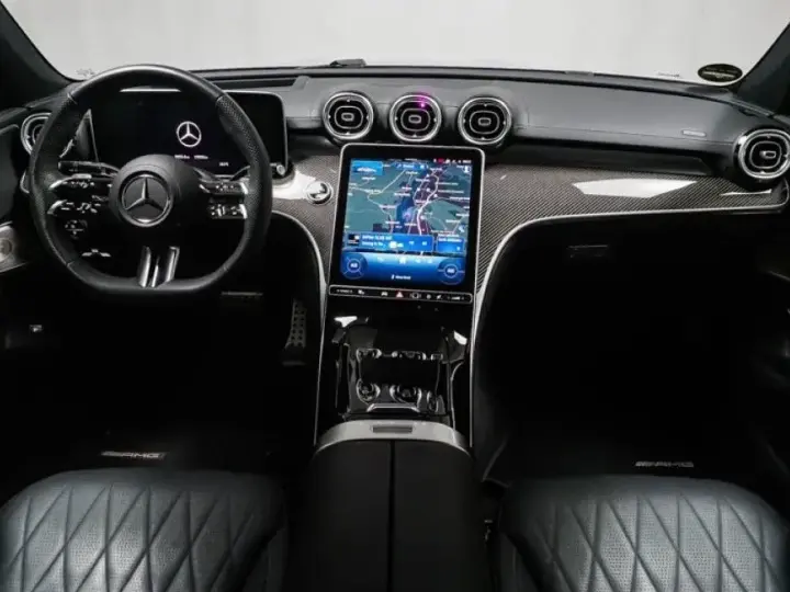 Mercedes-Benz CLE 300