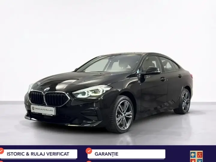 BMW Seria 2