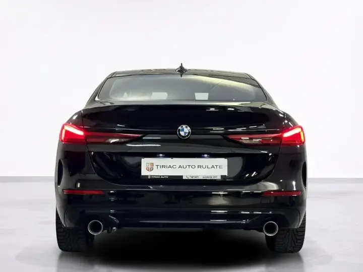 BMW Seria 2