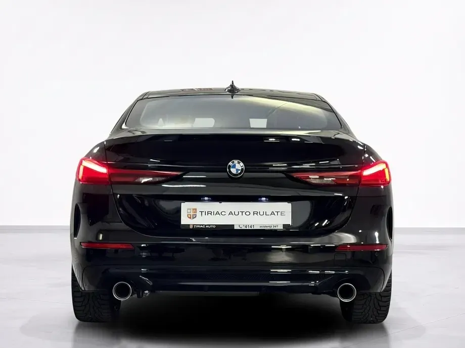 BMW Seria 2 — imagine 4