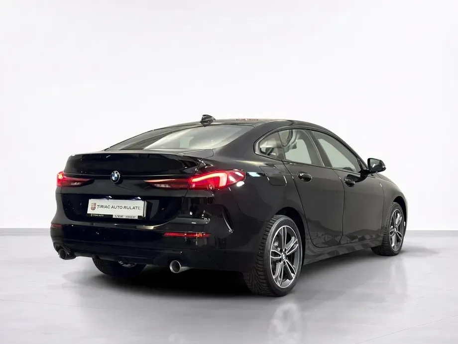 BMW Seria 2 — imagine 5