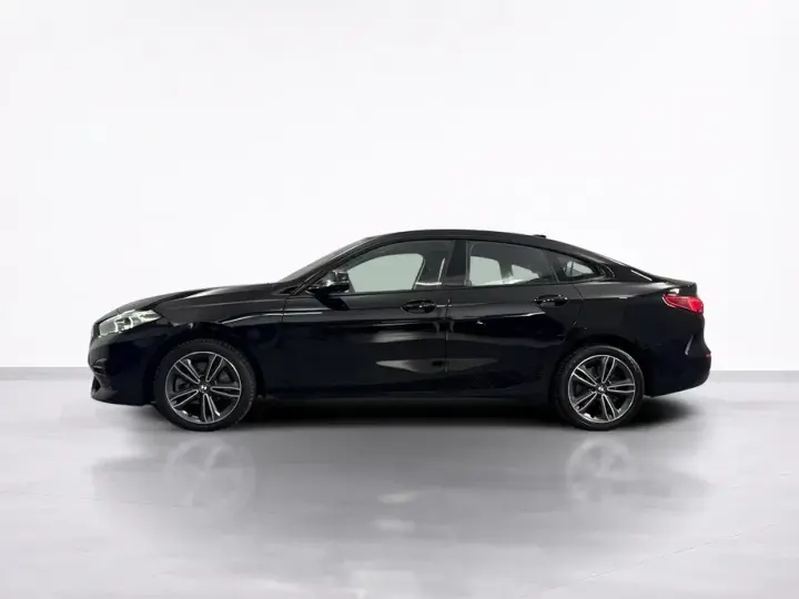 BMW Seria 2