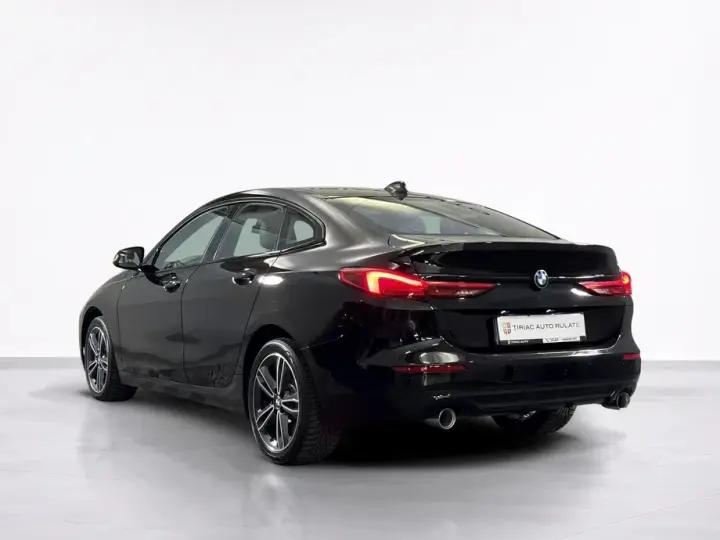 BMW Seria 2
