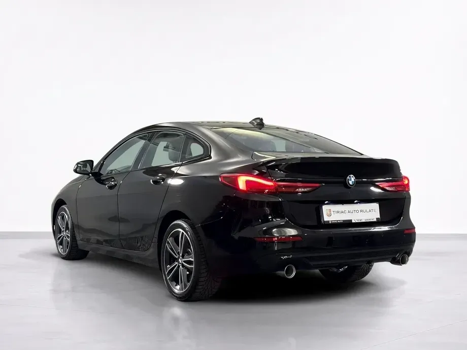 BMW Seria 2 — imagine 3