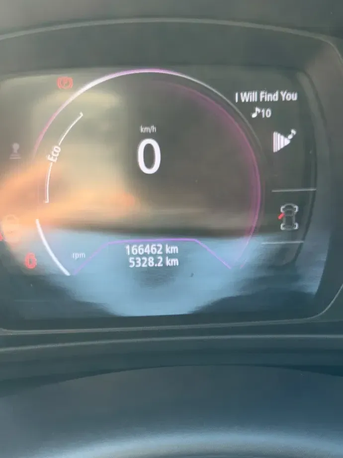 Renault Kadjar TCe 159 GPF Zen — imagine 9
