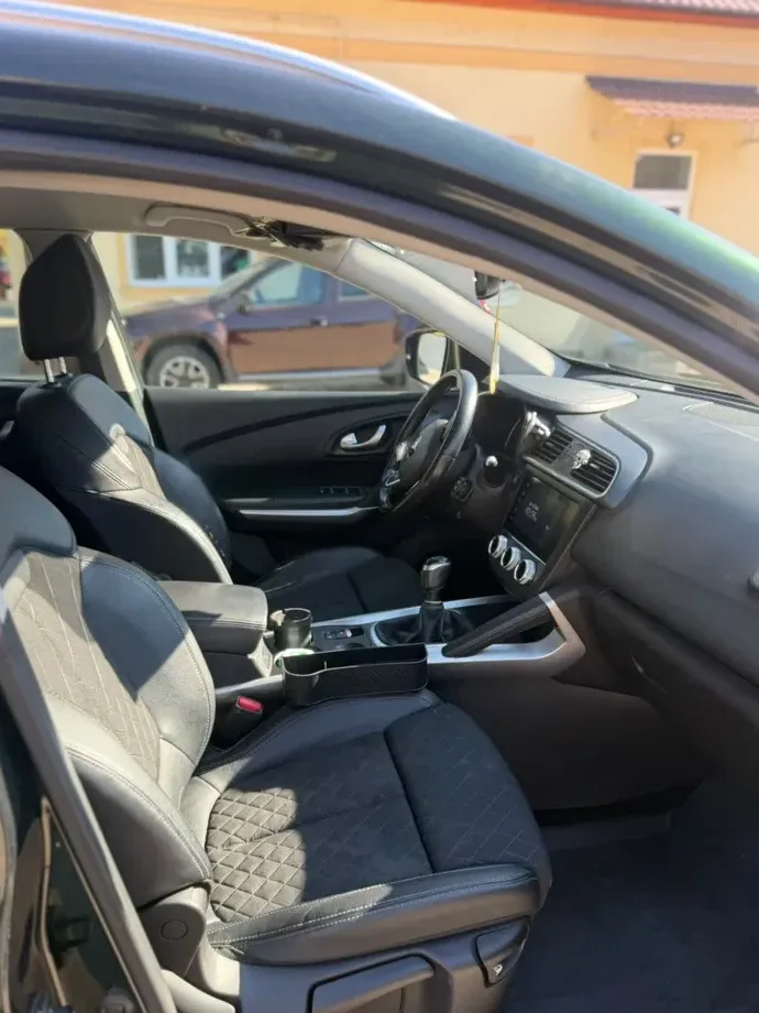 Renault Kadjar TCe 159 GPF Zen — imagine 10