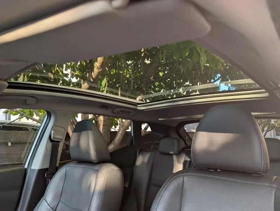 Nissan Qashqai II — imagine 10