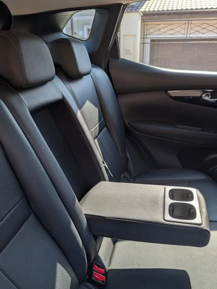 Nissan Qashqai II — imagine 6