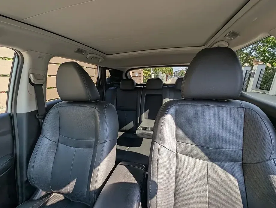 Nissan Qashqai II — imagine 7