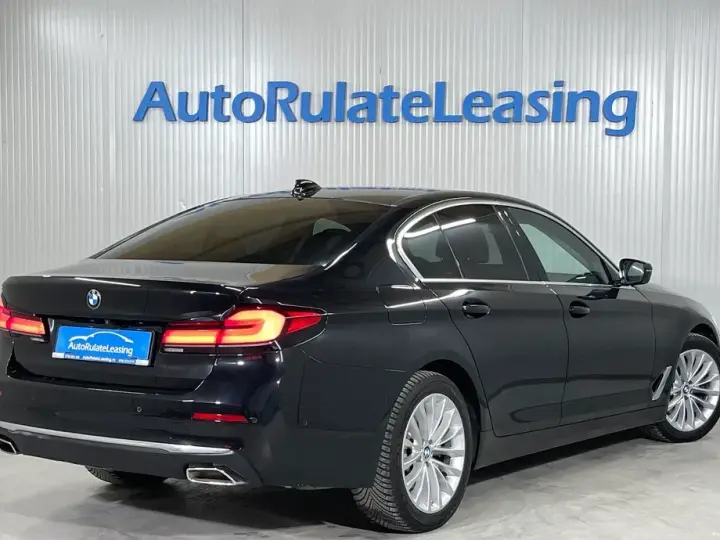 BMW Seria 5 G30/G31 520i Aut. Luxury Line