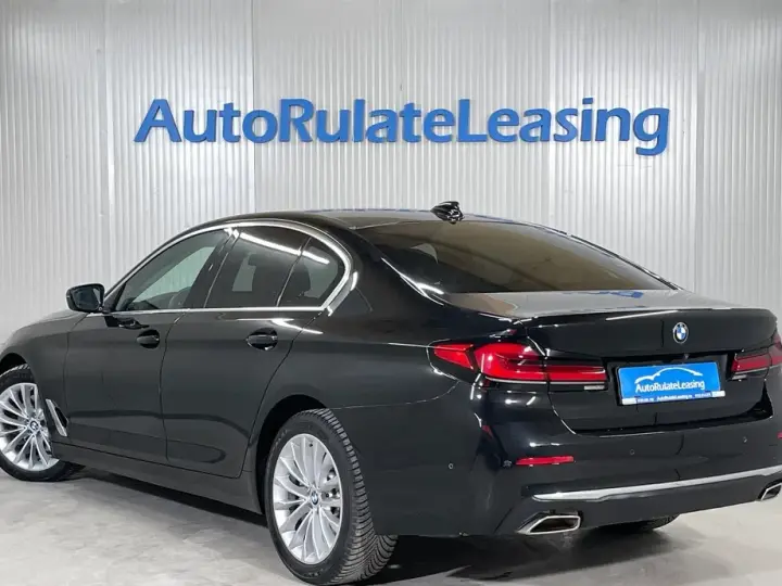 BMW Seria 5 G30/G31 520i Aut. Luxury Line