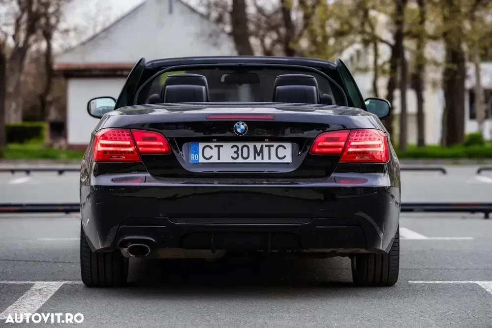 BMW Seria 3 E90/E91/E92/E93 [2005 - 2013] — imagine 2