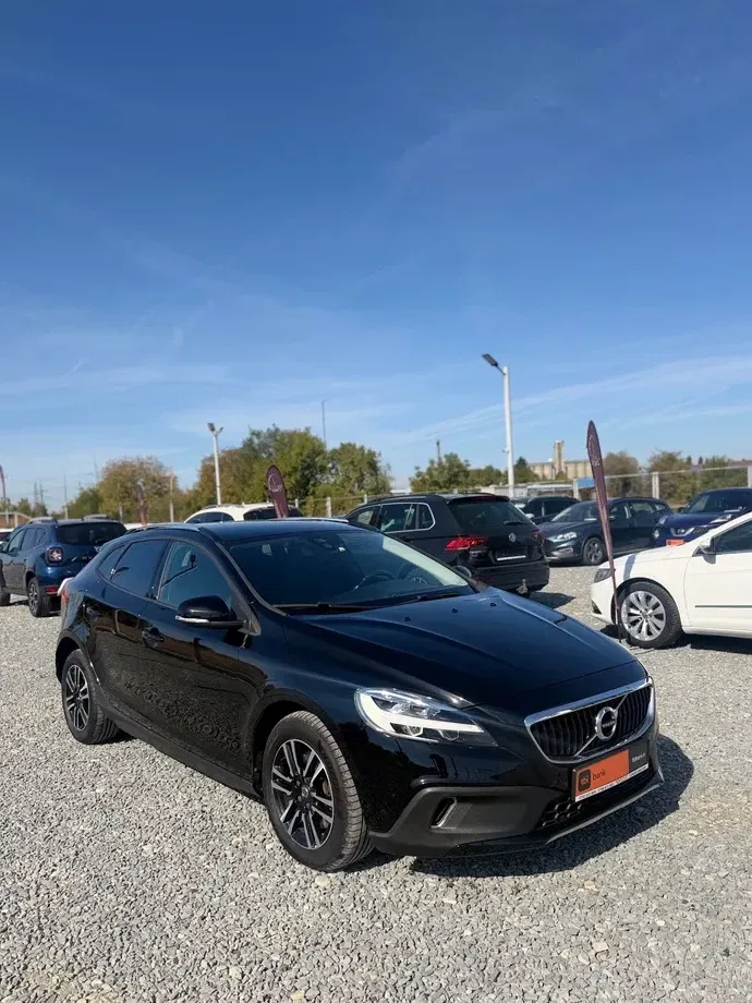 Volvo V40 II — imagine 2