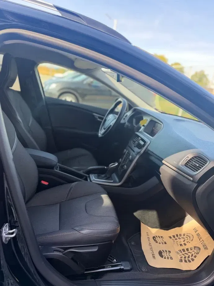 Volvo V40 II — imagine 7