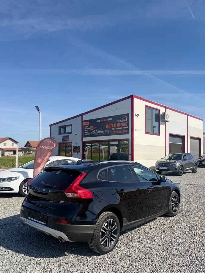 Volvo V40 II — imagine 3