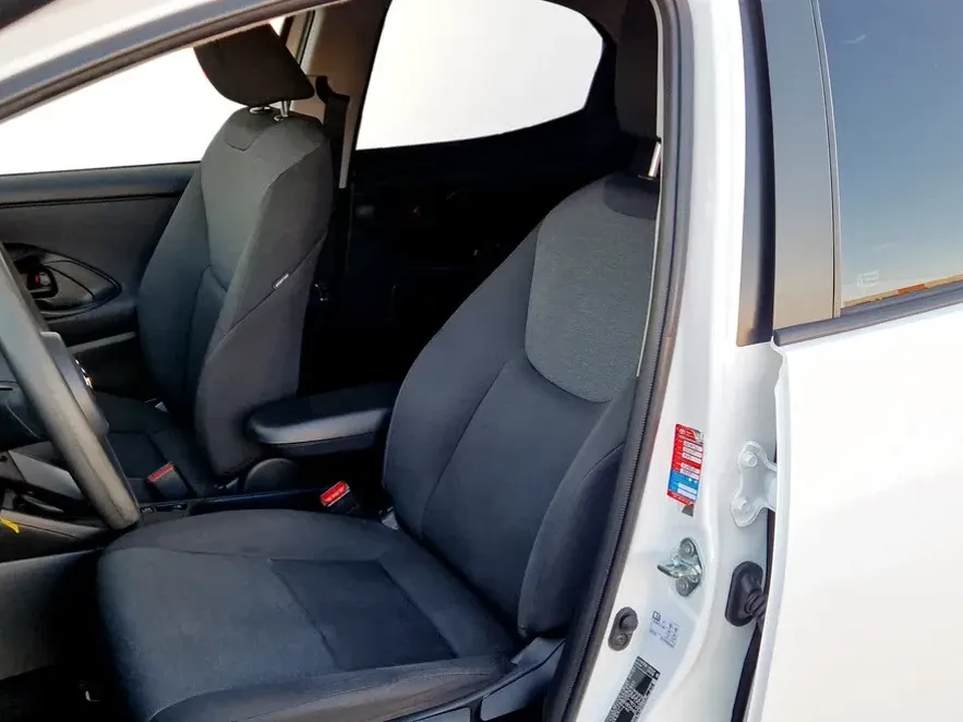Toyota Yaris — imagine 9