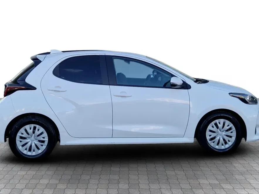 Toyota Yaris — imagine 6