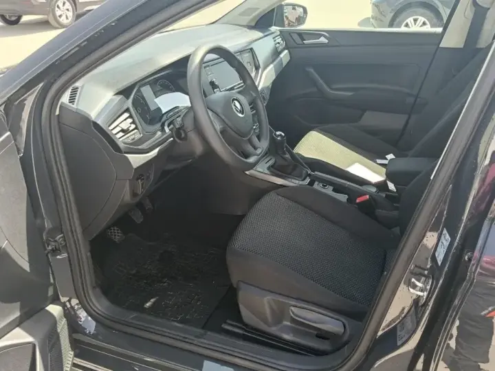 Volkswagen Polo VI 1.0 TSI OPF Comfortline
