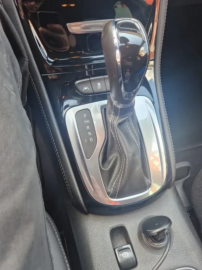 Opel Astra K — imagine 7